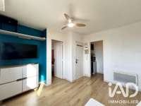 Vente appartement 1 pièce Vente appartement 1 pièce