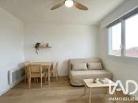 Vente appartement 1 pièce Vente appartement 1 pièce