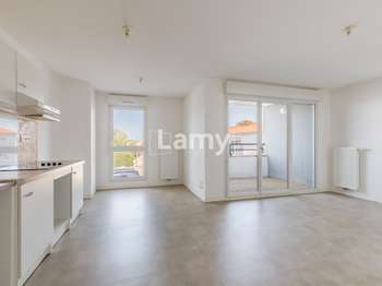 Vente appartement 3 pièces Les Sables-d'Olonne 85