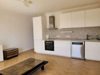 Vente appartement 3 pièces Les Sables-d'Olonne 85