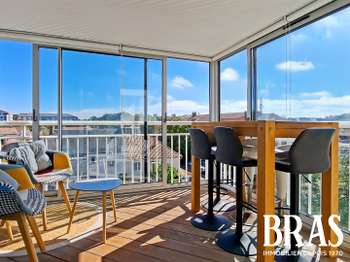 Vente Appartement 4 piècesLes Sables-d'Olonne
