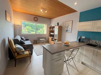 Vente appartement 2 pièces Les Sables-d'Olonne 85