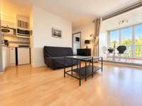 Vente appartement 2 pièces Vente appartement 2 pièces
