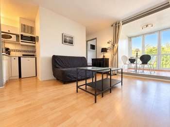 Vente Appartement 2 piècesLes Sables-d'Olonne
