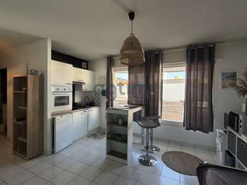 Vente Appartement T1Les Sables-d'Olonne