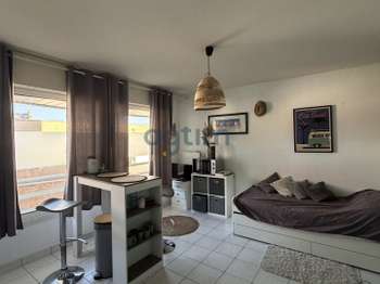 Vente appartement 1 pièce Vente appartement 1 pièce