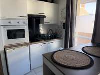 Vente appartement 1 pièce Vente appartement 1 pièce