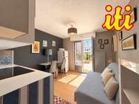 Vente appartement 2 pièces Vente appartement 2 pièces