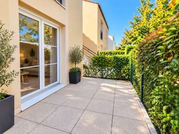 Vente Appartement 2 piècesLes Sables-d'Olonne