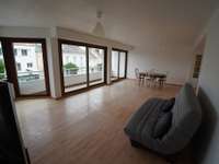 Vente appartement 5 pièces