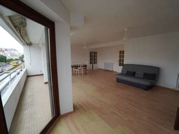 Vente appartement 5 pièces