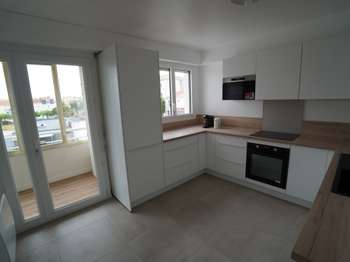 Vente appartement 5 pièces