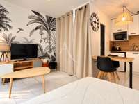 Vente appartement 1 pièce