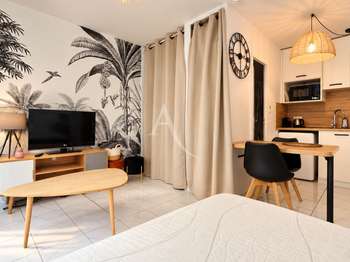 Vente appartement 1 pièce Les Sables-d'Olonne 85