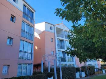 Vente appartement 2 pièces Les Sables-d'Olonne 85