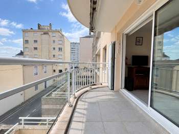 Vente appartement 2 pièces Les Sables-d'Olonne 85
