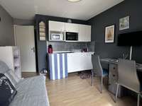 Vente appartement 2 pièces Vente appartement 2 pièces