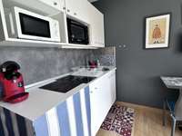 Vente appartement 2 pièces Vente appartement 2 pièces
