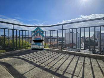 Vente appartement 3 pièces Les Sables-d'Olonne 85