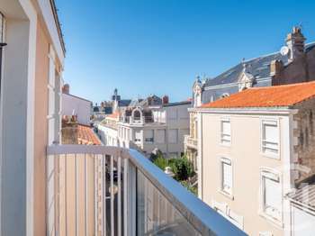 Vente appartement 2 pièces Les Sables-d'Olonne 85