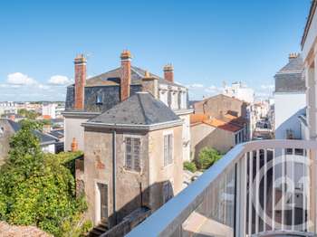 Vente Appartement 2 piècesLes Sables-d'Olonne