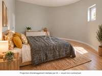Vente appartement 3 pièces Vente appartement 3 pièces