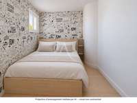 Vente appartement 3 pièces Vente appartement 3 pièces