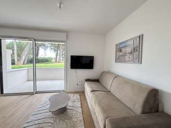 Vente appartement 1 pièce Les Sables-d'Olonne 85
