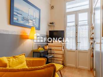 Vente appartement 1 pièce Les Sables-d'Olonne 85