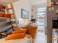 Vente appartement 1 pièce