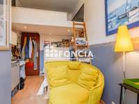 Vente appartement 1 pièce