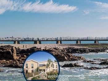 Vente Appartement 2 piècesLes Sables-d'Olonne