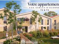 Vente appartement 3 pièces Vente appartement 3 pièces