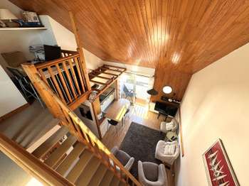 Vente Appartement 2 piècesLes Sables-d'Olonne