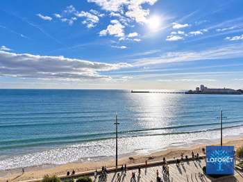 Vente StudioLes Sables-d'Olonne
