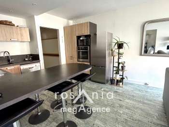 Vente appartement 3 pièces Les Sables-d'Olonne 85