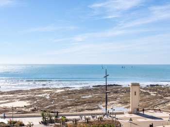 Vente appartement 3 pièces Les Sables-d'Olonne 85
