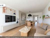 Vente appartement 3 pièces Vente appartement 3 pièces