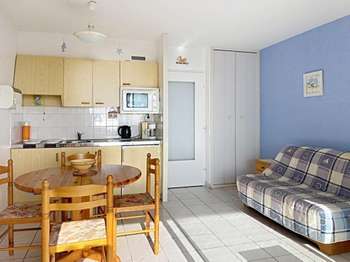 Vente appartement 1 pièce Les Sables-d'Olonne 85