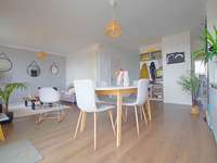Vente appartement 3 pièces Vente appartement 3 pièces