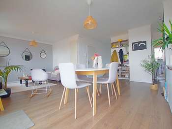 Vente appartement 3 pièces Les Sables-d'Olonne 85