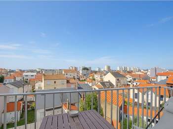 Vente appartement 3 pièces Les Sables-d'Olonne 85