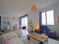 Vente appartement 3 pièces Vente appartement 3 pièces