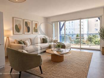 Vente appartement 4 pièces Les Sables-d'Olonne 85