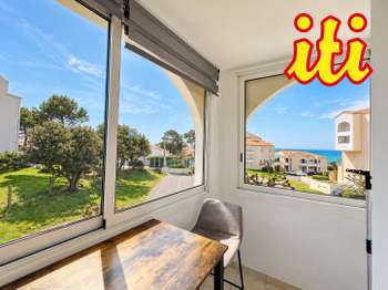 Vente Appartement 2 piècesLes Sables-d'Olonne