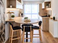 Vente appartement 5 pièces Vente appartement 5 pièces
