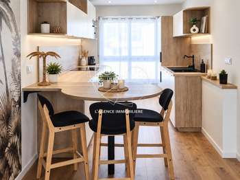 Vente appartement 5 pièces Les Sables-d'Olonne 85
