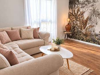 Vente appartement 5 pièces Vente appartement 5 pièces