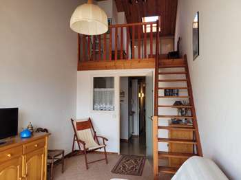 Vente appartement 2 pièces Les Sables-d'Olonne 85