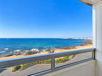 Vente Studio 1 pièce Les Sables-d'Olonne 85